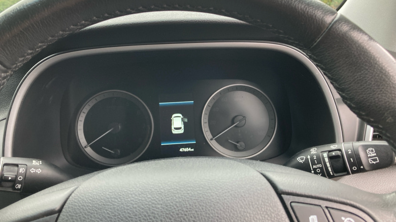 Hyundai Tucson 1.6 TGDi 177 Premium SE 5dr 2WD DCT Petrol Estate